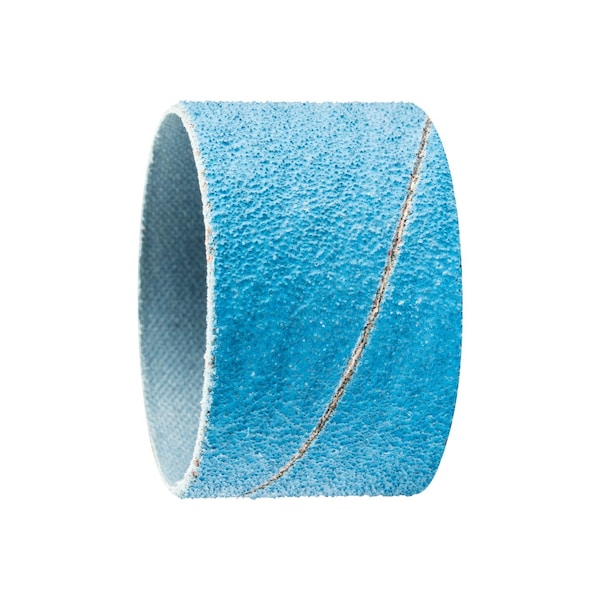 Pferd Spiral Band, Z-Cool, 80 Grit, 1-3/4"x1-1/8 41421 - main